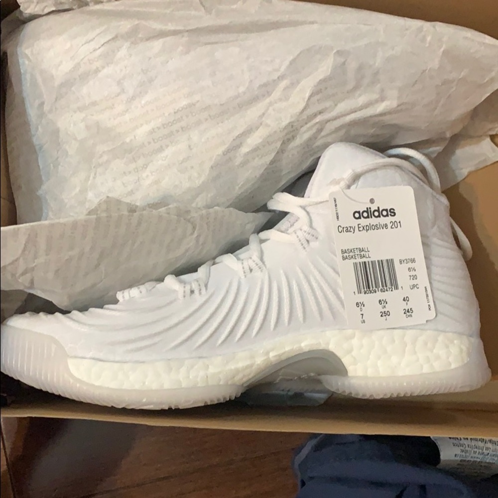 Crazy Explosive - Picture 2 of 2